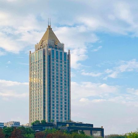 Shenzhen Langyue International Hotel Exterior photo